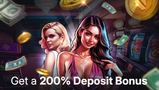 Cadastre-se na CoinCasino para receber o bônus de boas-vindas